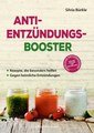 Anti-Entzündungs-Booster, Silvia Bürkle