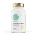 Hair Vitamins from Cosphera - high-dose - 120 vegan capsules