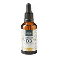 Vitamin D3 Drops - 1000 I.U./25 µg per daily dose - from Unimedica - 50 ml