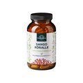 Sango Koralle - 100 % Fossile Korallen - 1100 mg - 180 Kapseln - von Unimedica