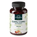 Camu Camu Extrakt - 500 mg hochdosiert - 120 Kapseln - von Unimedica