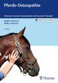 Pferde-Osteopathie, Brigitte Salomon / Walter Salomon