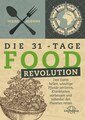 Die 31 - Tage FOOD Revolution, Ocean Robbins