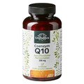 Coenzyme Q10 capsules - 200 mg per daily dose - 120 capsules - from Unimedica