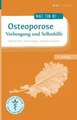 Was tun bei Osteoporose, Michael Elies / Eckard Krüger / Annette Kerckhoff