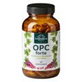 OPC forte - 800 mg Traubenkernextrakt pro Tagesdosis (2 Kapseln) - 180 Kapseln - von Unimedica