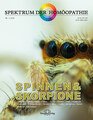 Spektrum der Homöopathie 2020-1, Spinnen und Skorpione, Narayana Verlag
