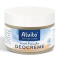 Alkaline Deodorant Cream - 50 ml