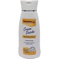 Shower Cream with milk and honey from Apinatur - 200ml