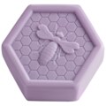 Honey Soap - Lavender - 100g