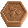 Honigseife mit Propolis - 100g