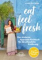 Eat Feel Fresh, Sahara Rose Ketabi