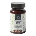 Vitamin K2 tablets - 120 tablets - from Unimedica