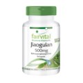 Jiaogulan - 500 mg