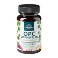OPC Vitamin Plus - hochdosiert - 60 Kapseln - von Unimedica