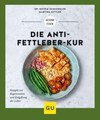 Die Anti-Fettleber-Kur, Martina Kittler / Nicole Schaenzler