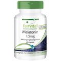 Melatonin 1,5 mg - 60 Kapseln