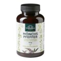 Monk's pepper extract - 10 mg high dose - 180 capsules - from Unimedica