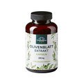 Olivenblatt Extrakt - 650 mg - 180 Kapseln - von Unimedica