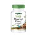 Shatavari 400 mg - 180 Kapseln