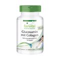 Glucosamin mit Collagen - 90 Kapseln