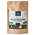 Bio Acai Beeren Pulver  - 100 g - von Unimedica