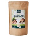 Bio Baobab Pulver - Rohkostqualität - 250 g - von Unimedica