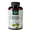 Ginkgo biloba  5 000 mg par dose journalière - 360 comprimés - par Unimedica