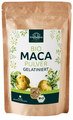 Organic Maca Powder - gelatinated - 300 g - from Unimedica