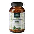 Bio Bockshornklee - 2.400 mg pro Tagesdosis - hochdosiert - 180 Kapseln - von Unimedica