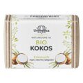 Organic coconut soap - natural - 100 g - from Unimedica