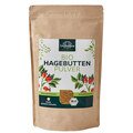 Organic rosehip powder - natural vitamin C - high in fiber - 500 g - by Unimedica