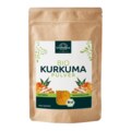 Organic turmeric powder - 500 g - from Unimedica