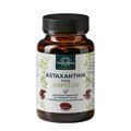 Astaxanthin - AstaPure - 12 mg - 60 Softgelkapseln - von Unimedica
