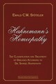 Hahnemann's Homeopathy, Ewald Stöteler