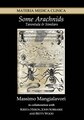 Some Arachnids - Tarentula & Similars, Massimo Mangialavori