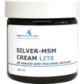 Silver-MSM Crème Lite