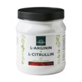 L-Arginine + L-Citrulline 500 g - poudre - par Unimedica