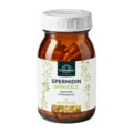 Spermidin Spirucell® - 0,8 mg pro Tagesdosis (4 Kapseln) - 90 Kapseln - von Unimedica