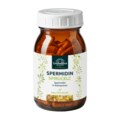 Spermidine Spirucell® - 0.8 mg per daily dose - 90 capsules - from Unimedica