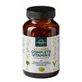 Vitamin E - Veganes Complete - 237 mg - 120 Kapseln - von Unimedica