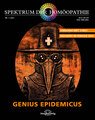 Spektrum der Homöopathie 2021-1, Genius epidemicus, Narayana Verlag