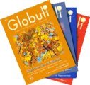 Set Globuli - 4 Zeitschriften - Sonderangebot, Homöopathie-Zeitschrift