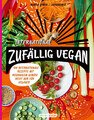 Zufällig vegan - International, Dymek, Marta