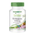 Echinacea 400 mg - 90 Kapseln