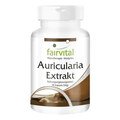 Auricularia Extrakt - 90 Kapseln