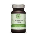 Vitamin E - T8 - 60 Kapseln - vegan
