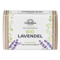 Bio Lavendelseife - 100 g - von Unimedica