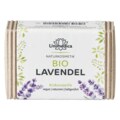 Organic lavender soap - 100 g - by Unimedica