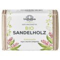 Organic sandalwood soap - 100 g - by Unimedica